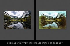 Digital Artwork - Creative Template Product Image 2
