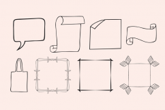 Frames Dividers &amp; Corners Product Image 2