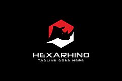 Rhino Logo Product Image 2
