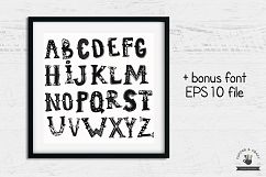 Whimsical Scripture Product Image 6