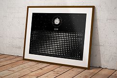 Moon Calendar 2019 Product Image 6