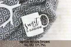 Sweet Tea &amp; Sunshine Product Image 1