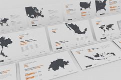 Sparrow - Creative Google Slides Product Image 6