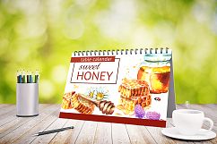 Sweet honey. Watercolor collection Product Image 5