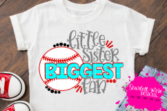Baseball SVG Bundle Product Image 8