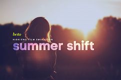 Summer Shift Action Product Image 1