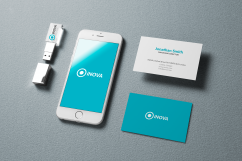Branding / Identity Mock-up Product Image 7