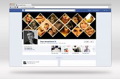 Photography Facebook Timeline Product Image 2
