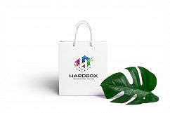 H Letter Logo Product Image 4