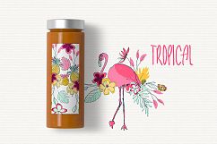 Tropical Product Image 6
