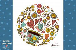 Love flowers. Product Image 7