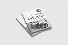 Magazine Mockup Product Image 16
