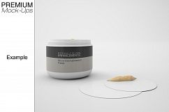 Cosmetics Mockup Pack Product Image 23