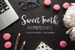 Sweet Tooth Mini Photo Bundle Product Image 1