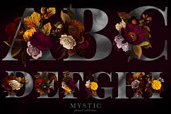 Mystic Floral Graphics Collection Clip Art Product Image 2