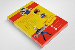 Handyman &amp; Plumber Service Flyer Product Image 2