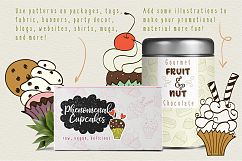Sweet Tooth Product Image 3