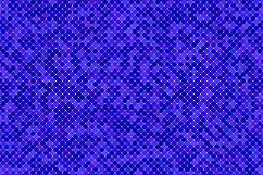 16 Seamless Square Backgrounds (AI, EPS, JPG 5000x5000) Product Image 7