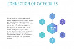 Aurora Australis PowerPoint Template Product Image 5