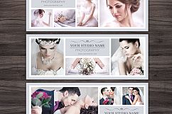 Facebook Timeline Cover Templates Product Image 1