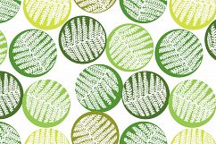 Exotic leaf. Summer mood. Product Image 4