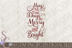 Christmas Bundle 9 Designs Product Image 7