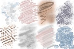 Sweater Weather Graphic Design Kit Product Image 11