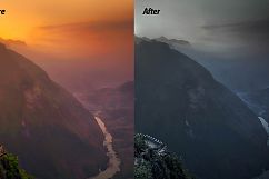Mixed Bundle - 2018 Lightroom Presets Product Image 29