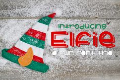 Elfie Product Image 1