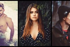 40 Cinematography HDR Lightroom Presets Product Image 3