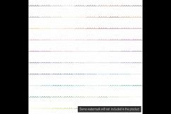 100 Bow Header Clip Arts, Transparent Decoration Clip Arts Product Image 2