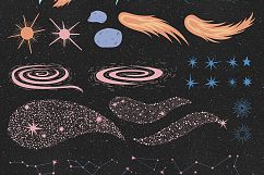 Space Dreams Collection Product Image 6