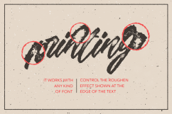Gutenberg - Letterpress Action Product Image 5