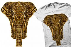 Super Bundle 100 T-Shirt Design Product Image 13