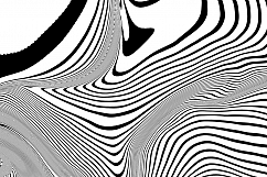 Wave backgrounds Product Image 5