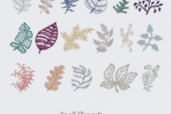 70 Wallpaper Floral Elements and Patterns Product Image 8