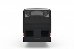 Bus Mockup Product Image 10