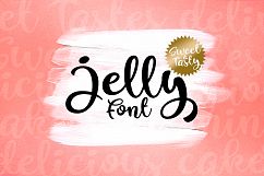 Jelly Product Image 1