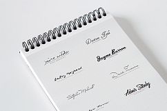 30 Signature Logos Bundle Product Image 8
