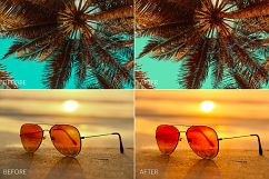 Summer Lr Presets Product Image 8