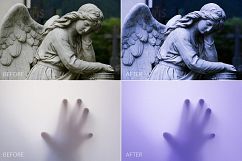 Death Lr Presets Product Image 6