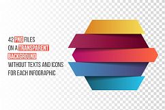 Infographic elements bundle v.01 Product Image 2