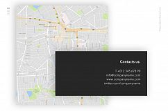 In Power Keynote Template Product Image 21