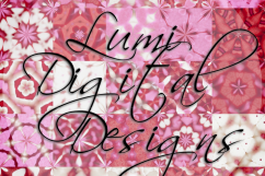 300 Seamless Patterns Set 2018-004 Product Image 10