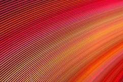 5 Abstract Backgrounds AI, EPS, JPG 5000x5000 Product Image 6