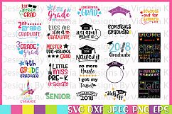 The Huge SVG Bundle, 500 Cutting files, SVG, DXF,PNG Product Image 7