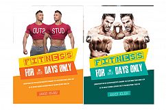 Fitness Flyer Product Image 1