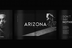 Kiona - A modern font Product Image 7