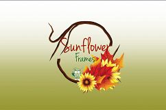 Sunflower Frames Product Image 6