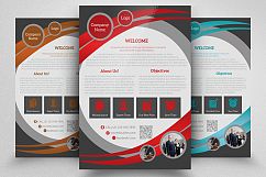 Business Flyer Template Product Image 1